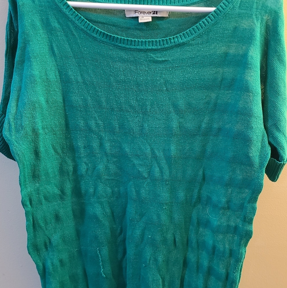 Forever21 Top